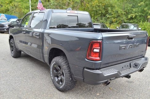 New 2026 RAM 1500 Tradesman image 6