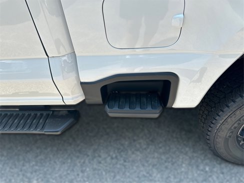 New 2025 Ford F350 XL w/ STX Appearance Package image 13