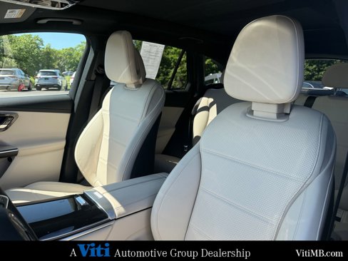 Certified 2024 Mercedes-Benz GLC 300 4MATIC image 18