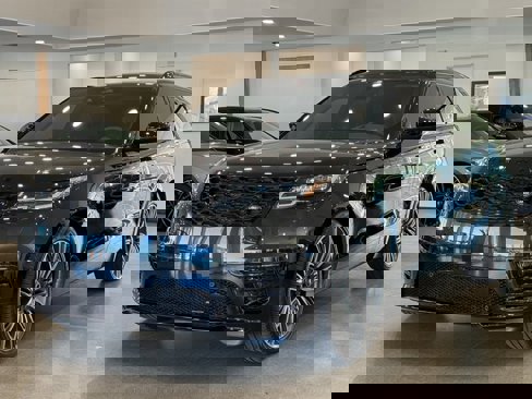 Used 2023 Land Rover Range Rover Velar R-Dynamic S image 1