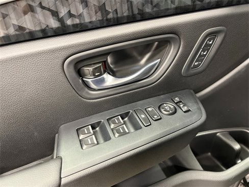 New 2026 Honda Passport TrailSport Elite image 11
