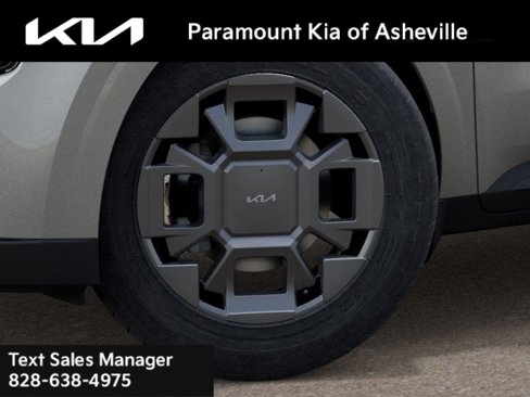 New 2026 Kia Carnival EX image 9
