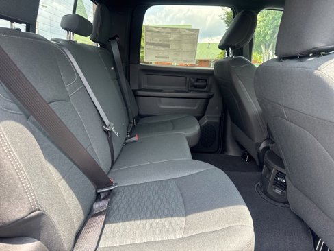 New 2025 RAM 2500 Tradesman image 10
