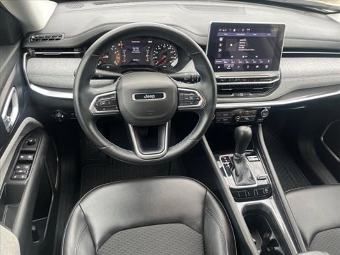 Used 2022 Jeep Compass Latitude w/ Convenience Group image 13