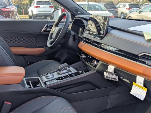 New 2025 Mitsubishi Outlander SEL image 26
