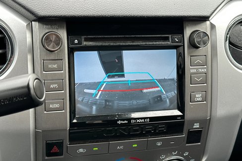 Used 2018 Toyota Tundra SR5 image 26