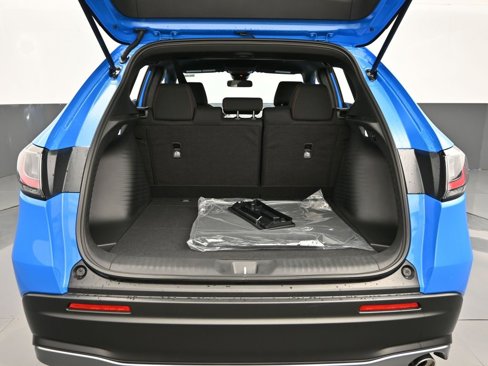 New 2026 Honda HR-V Sport image 35