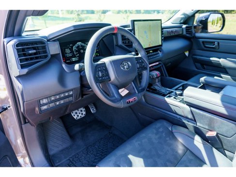 New 2025 Toyota Tundra TRD Pro image 12