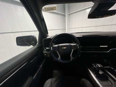 New 2026 Chevrolet Silverado 1500 LT image 12