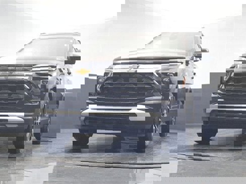 New 2026 Chevrolet TrailBlazer LT w/ Driver Confidence Package image 24