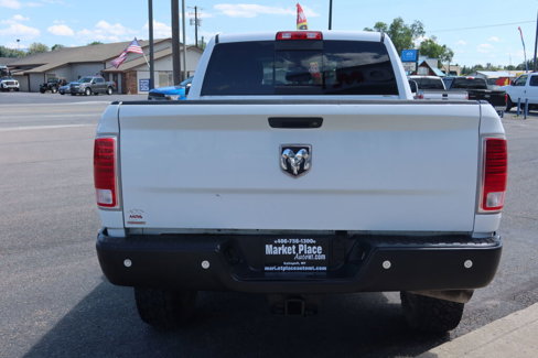 Used 2018 RAM 2500 Laramie image 7