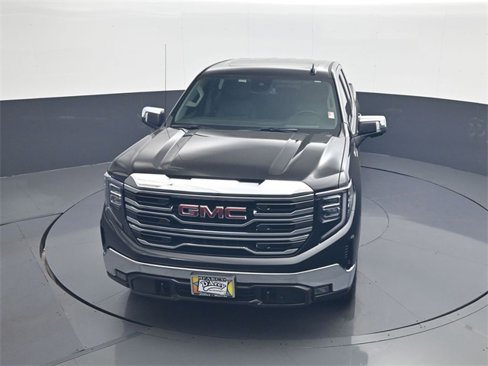 Used 2023 GMC Sierra 1500 SLT w/ SLT Premium Package image 14