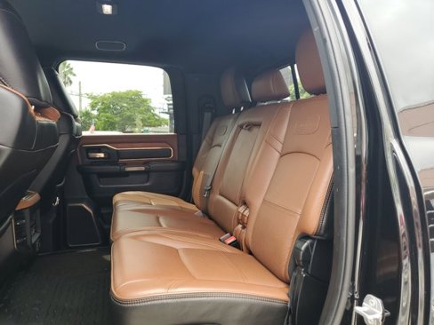 Used 2019 RAM 3500 Limited image 19