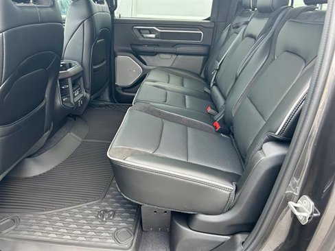 New 2026 RAM 1500 Laramie image 29