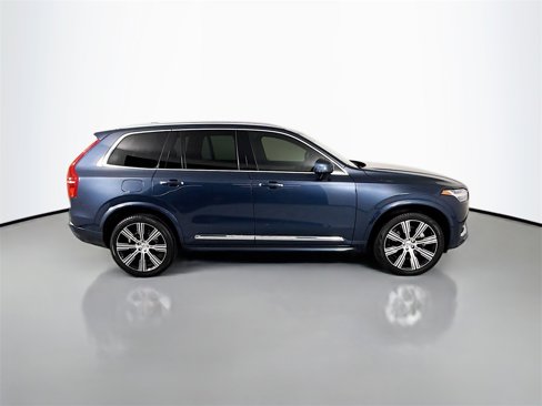 Used 2022 Volvo XC90 T6 Inscription w/ Advanced Package image 8