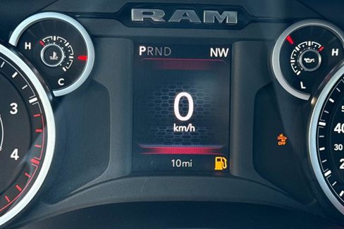 New 2026 RAM 2500 Tradesman image 28