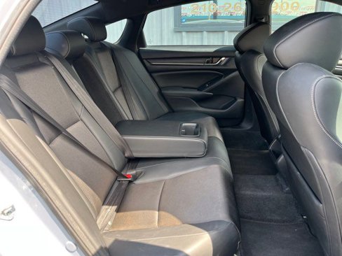 Used 2022 Honda Accord Sport image 36