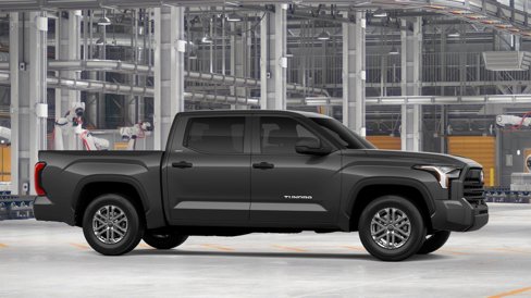 New 2026 Toyota Tundra SR5 image 13