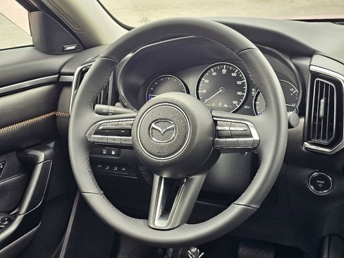 New 2025 MAZDA CX-50 2.5 Hybrid w/ Cargo Package image 36