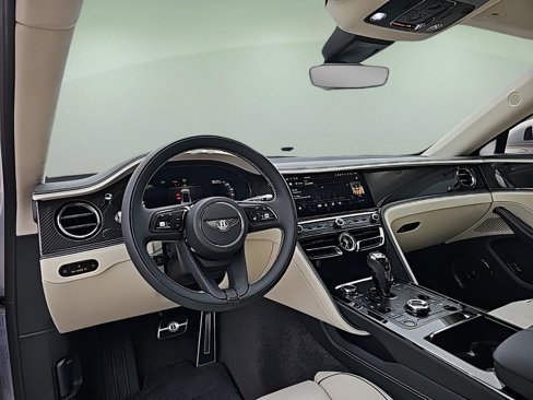 New 2025 Bentley Flying Spur Plug-In Hybrid image 39