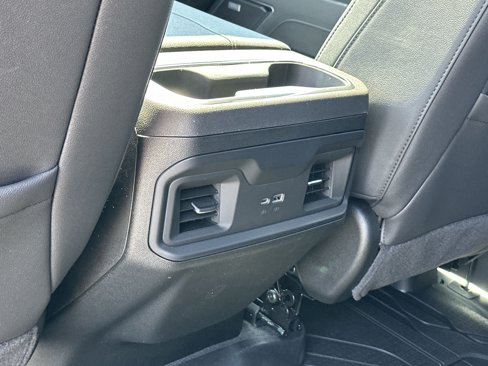New 2025 Chevrolet Silverado 1500 RST w/ Convenience Package II image 13