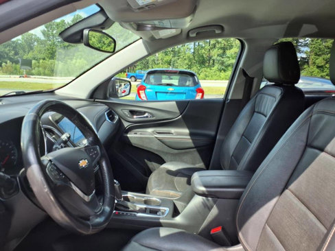 Used 2018 Chevrolet Equinox Premier image 5