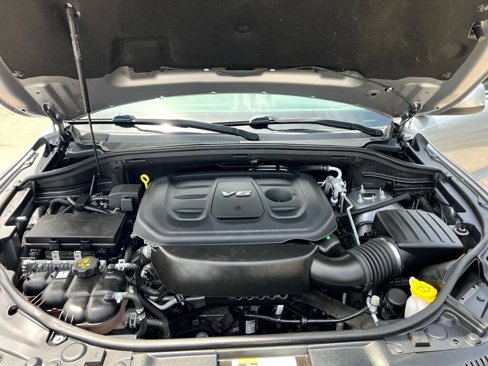 Used 2019 Dodge Durango SXT w/ 3rd Row Seating Group image 20