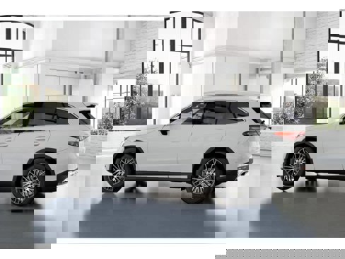 New 2026 Mercedes-Benz GLC 300 image 31