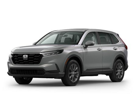 New 2026 Honda CR-V EX-L image 1