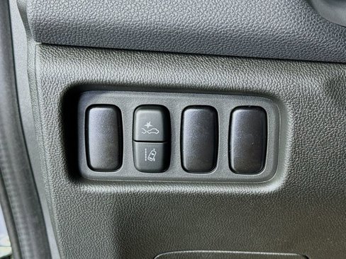 New 2024 Mitsubishi Outlander Sport ES image 10