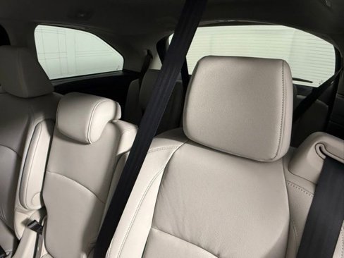 New 2026 Honda Odyssey EX-L image 36