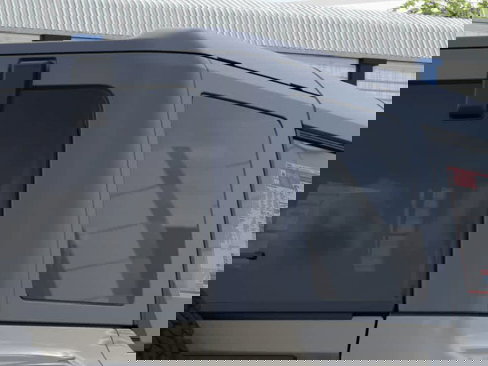 New 2025 Ford Bronco Raptor image 25