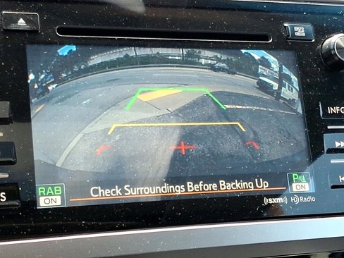 Used 2017 Subaru Outback 2.5i Limited image 22