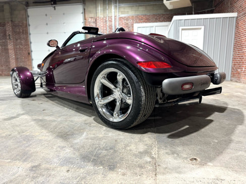 Used 1999 Plymouth Prowler image 32