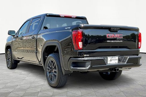 New 2026 GMC Sierra 1500 Pro image 4
