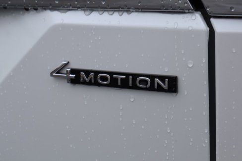 New 2026 Volkswagen Atlas SEL Premium R-Line image 18