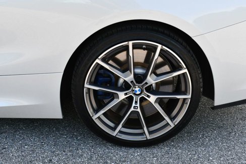 Used 2022 BMW M850i xDrive Convertible image 76