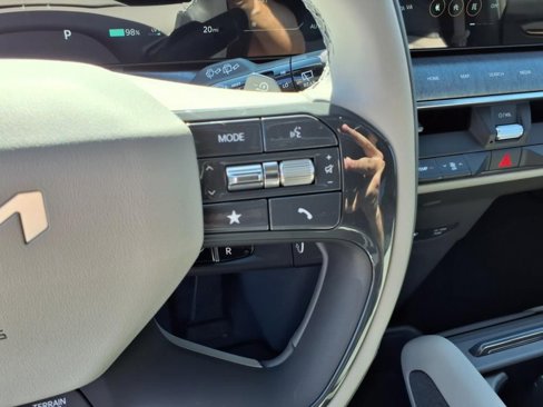 New 2026 Kia EV9 Land image 20