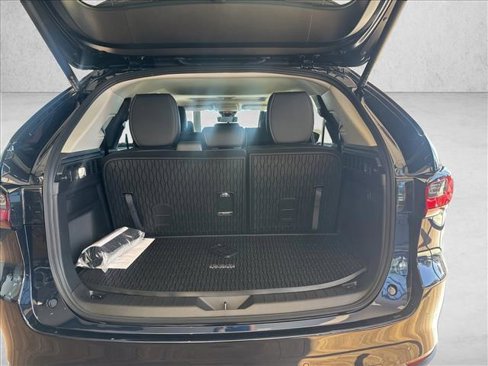 New 2026 MAZDA CX-90 3.3 Turbo w/ Preferred Package image 19