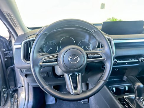 Used 2025 MAZDA CX-50 AWD 2.5 S w/ Select Package image 28