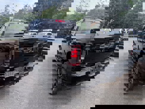 New 2026 RAM 2500 Big Horn image 6
