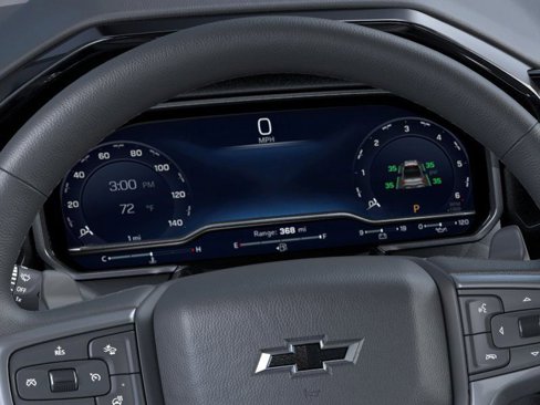 New 2026 Chevrolet Silverado 1500 RST image 18