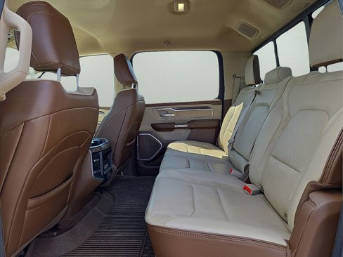 Used 2020 RAM 1500 Laramie image 14
