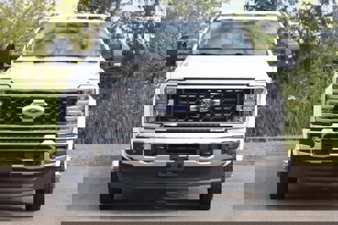 Used 2025 Ford F450 Lariat image 74