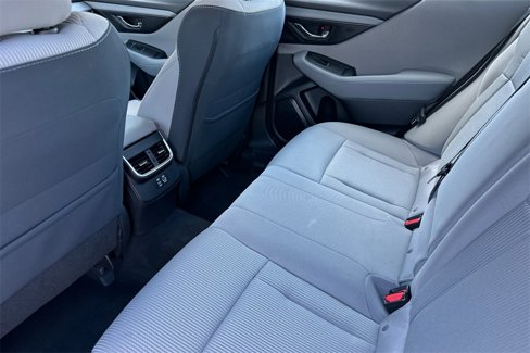 Certified 2024 Subaru Legacy Premium image 17