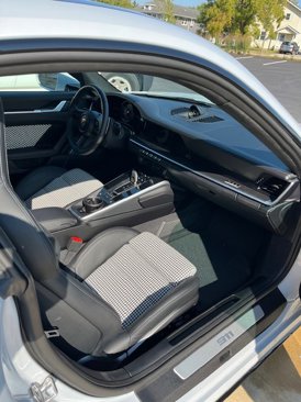 Used 2024 Porsche 911 Turbo S image 3