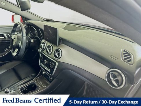 Used 2019 Mercedes-Benz CLA 250 4MATIC image 30