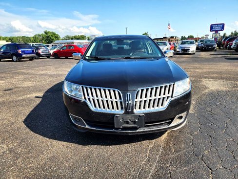 Used 2012 Lincoln MKZ Hybrid image 14