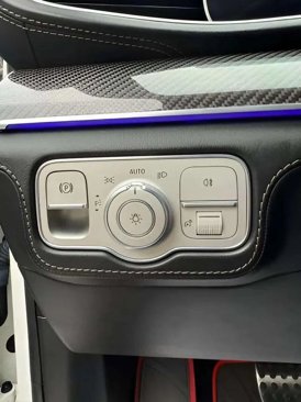 Used 2021 Mercedes-Benz GLE 53 AMG 4MATIC Coupe image 14