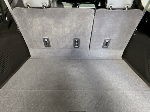 Used 2024 GMC Yukon XL Denali w/ LPO, Floor Liner Package image 28